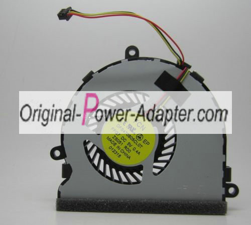 new Dell Inspiron 15R 3521 5521 5721 Fan DC28000E3F0 SPS-753894